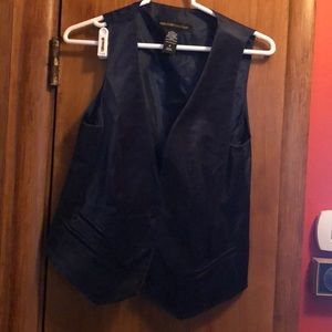 New York and company blazer!!